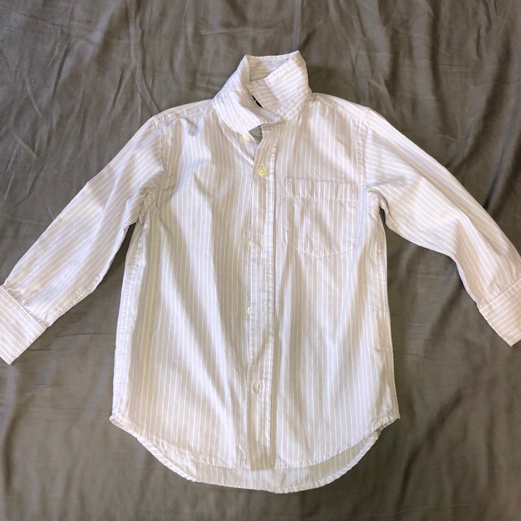 Gap Kids Button Down.